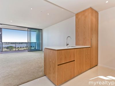 909 / 8 Adelaide Terrace, East Perth