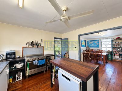 26 Rutherford , Charters Towers City