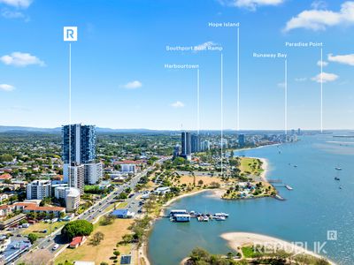 6 / 106-108 MARINE PARADE, Southport