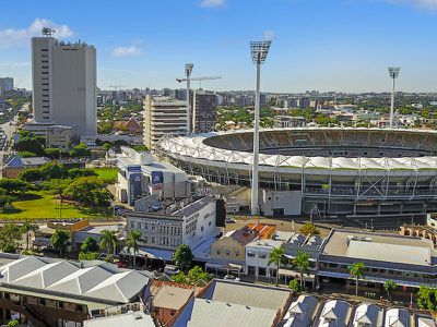 Basement / 811-815 Stanley Street, Woolloongabba