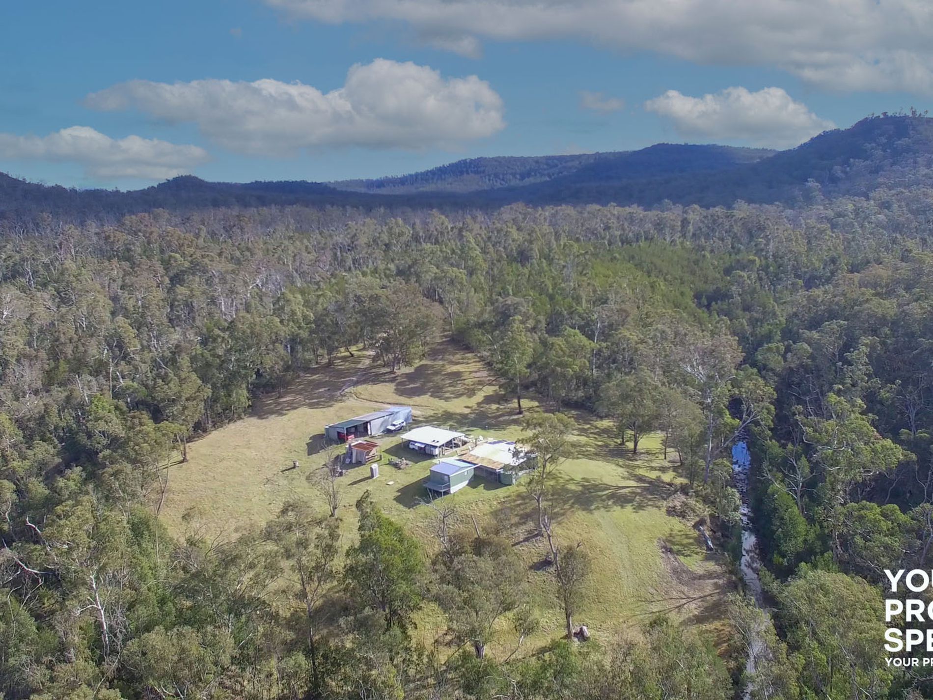 3400 Colong Stock Route, Yerranderie