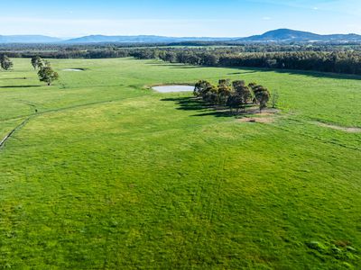 Lot 8, 9 & 12, Eagle Rise Road, Table Top