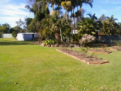 59 Haggartys Avenue, Karrabin