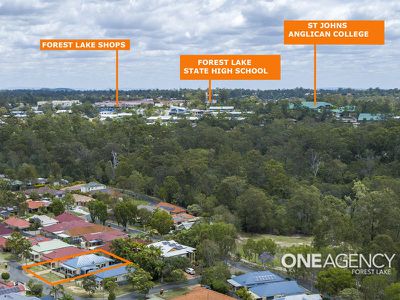 5 Drake Pl, Forest Lake