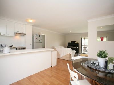 4 The Lakes Drive, Tweed Heads West