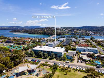 70 / 1 Elizabeth Street, Merimbula