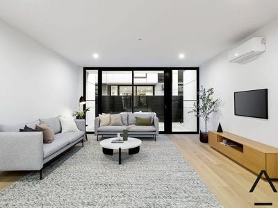 122 Raglan Street, Port Melbourne