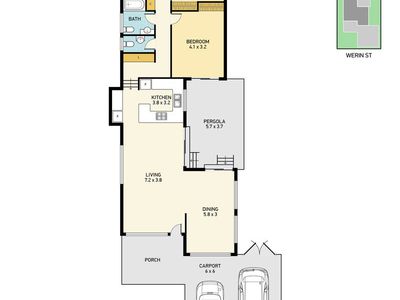 48 Werin Street, Tewantin