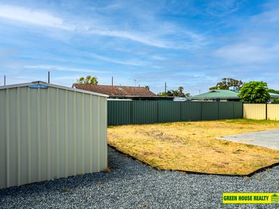 14 Jacksonia Close, Pinjarra