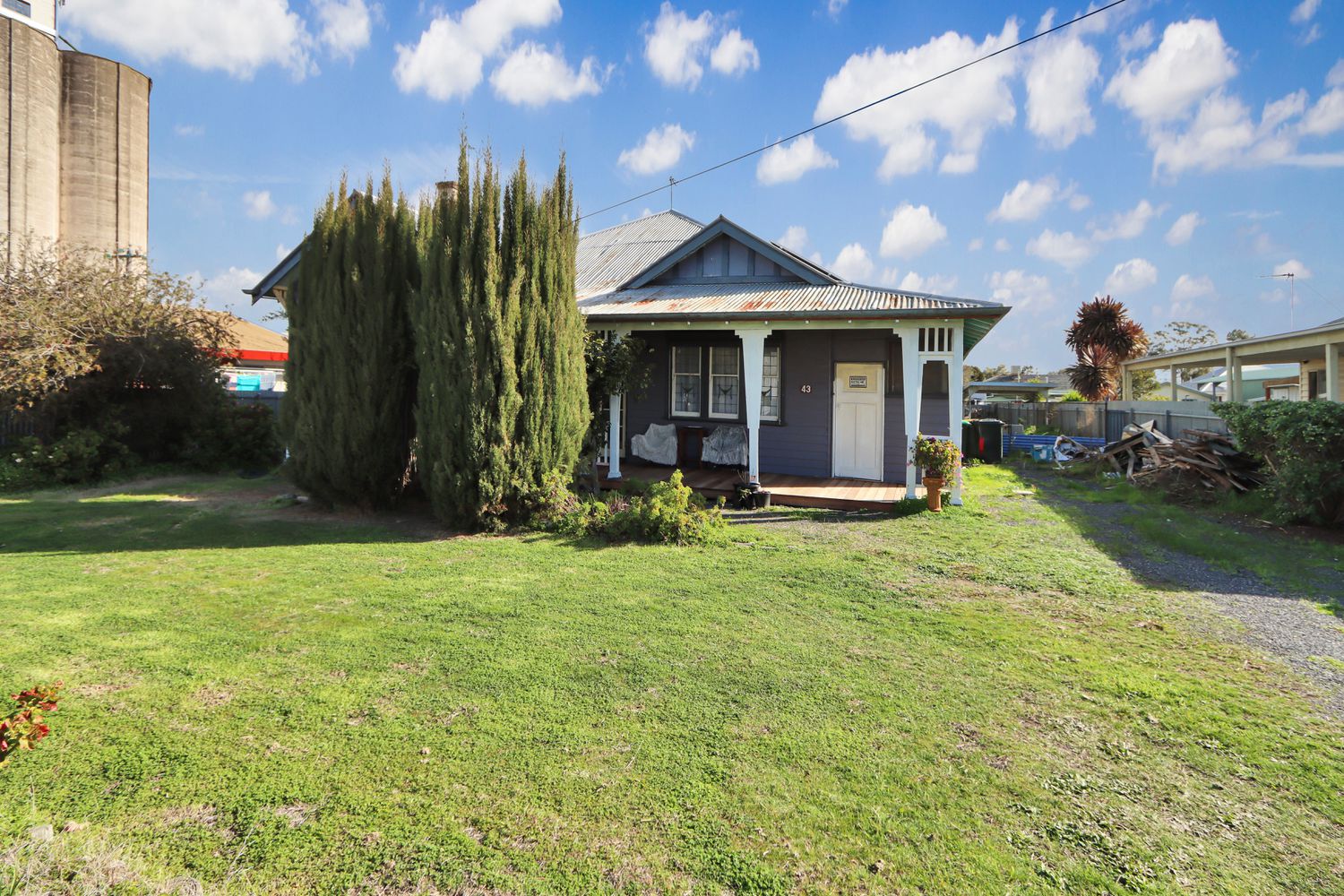 43 Wawunna Road, Horsham