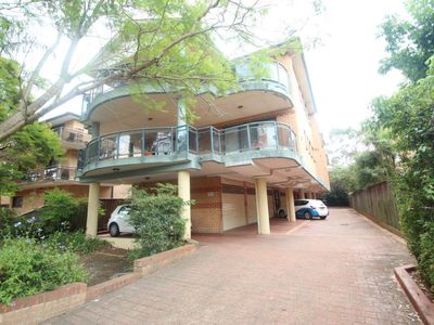 4 / 13 Caroline Street, Westmead