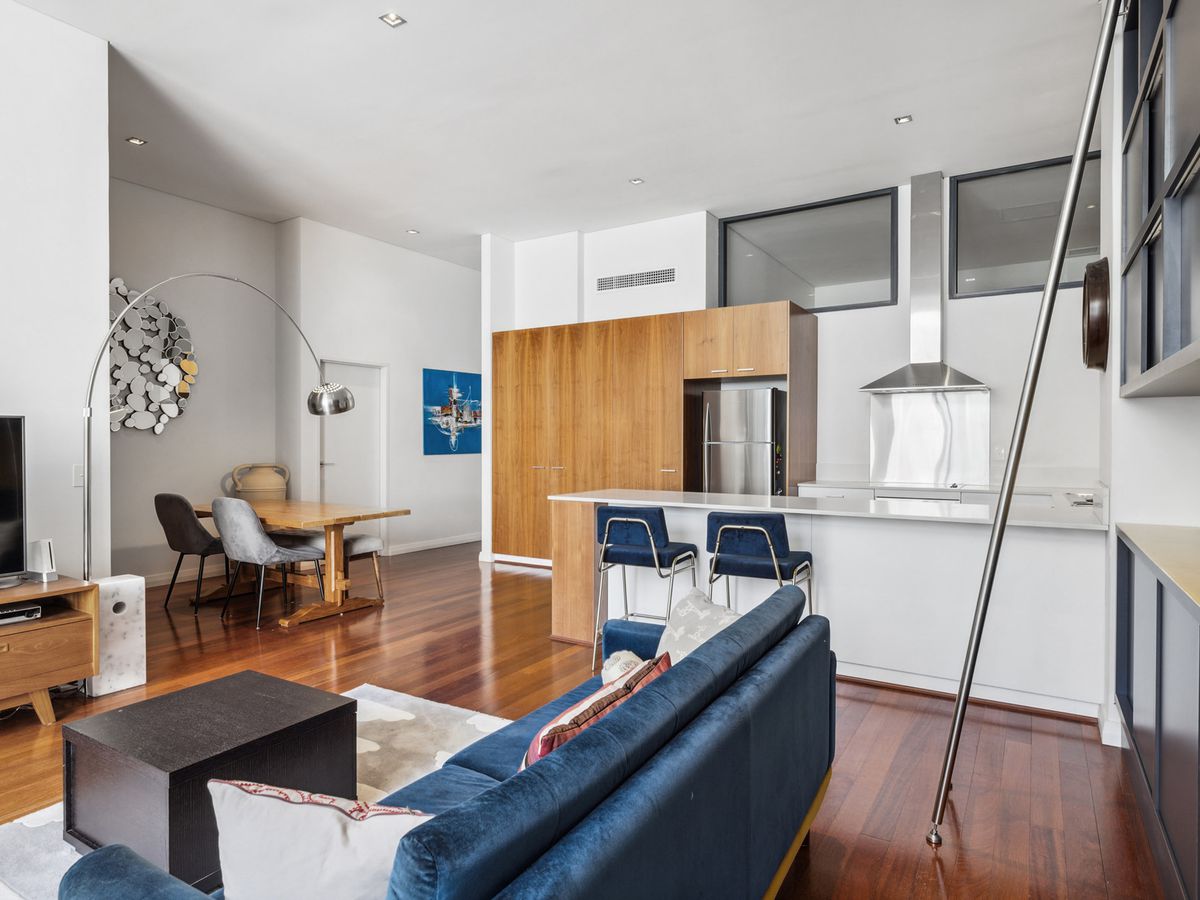 8 / 65 Milligan Street, Perth