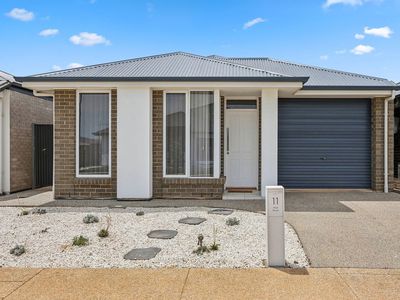 11 Plati Road, Angle Vale
