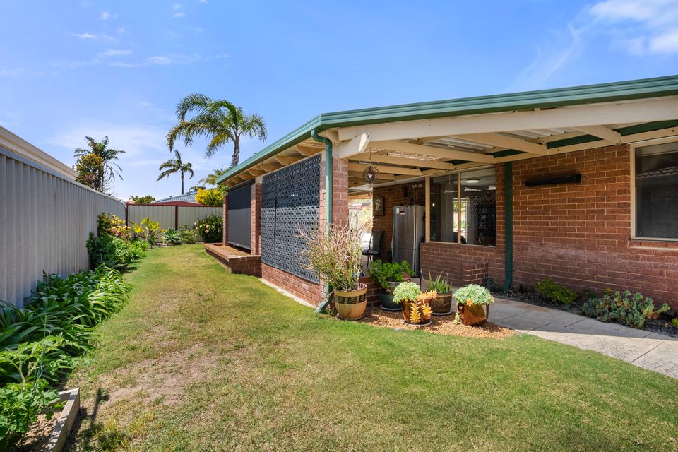 8 Bolivar Court, Safety Bay