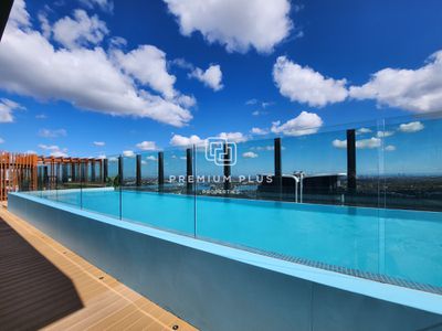 2803 / 88A Christie Street, St Leonards