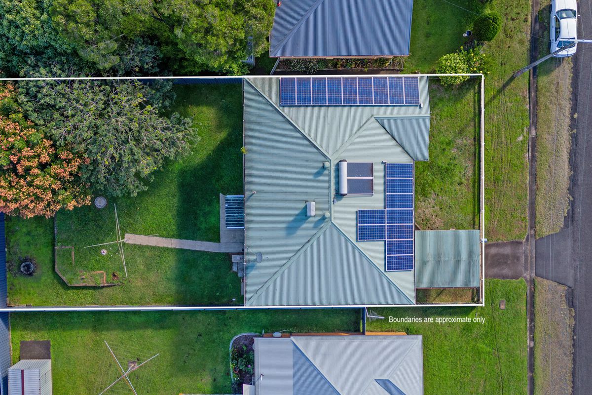 5 Fiford Avenue, Goonellabah