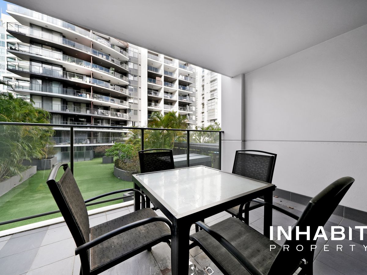 22 / 143 Adelaide Terrace, East Perth