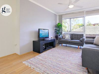 4 / 4-6 Sherbrooke Road, West Ryde