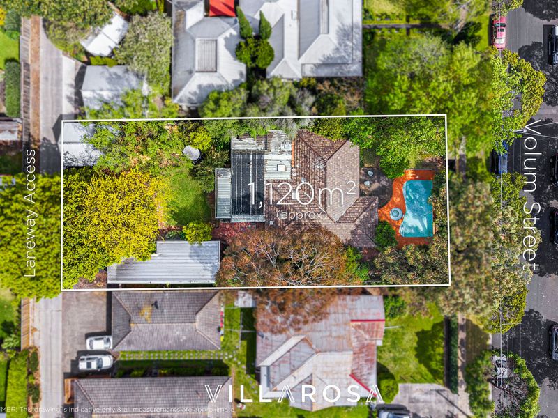 33 Volum Street, Manifold Heights