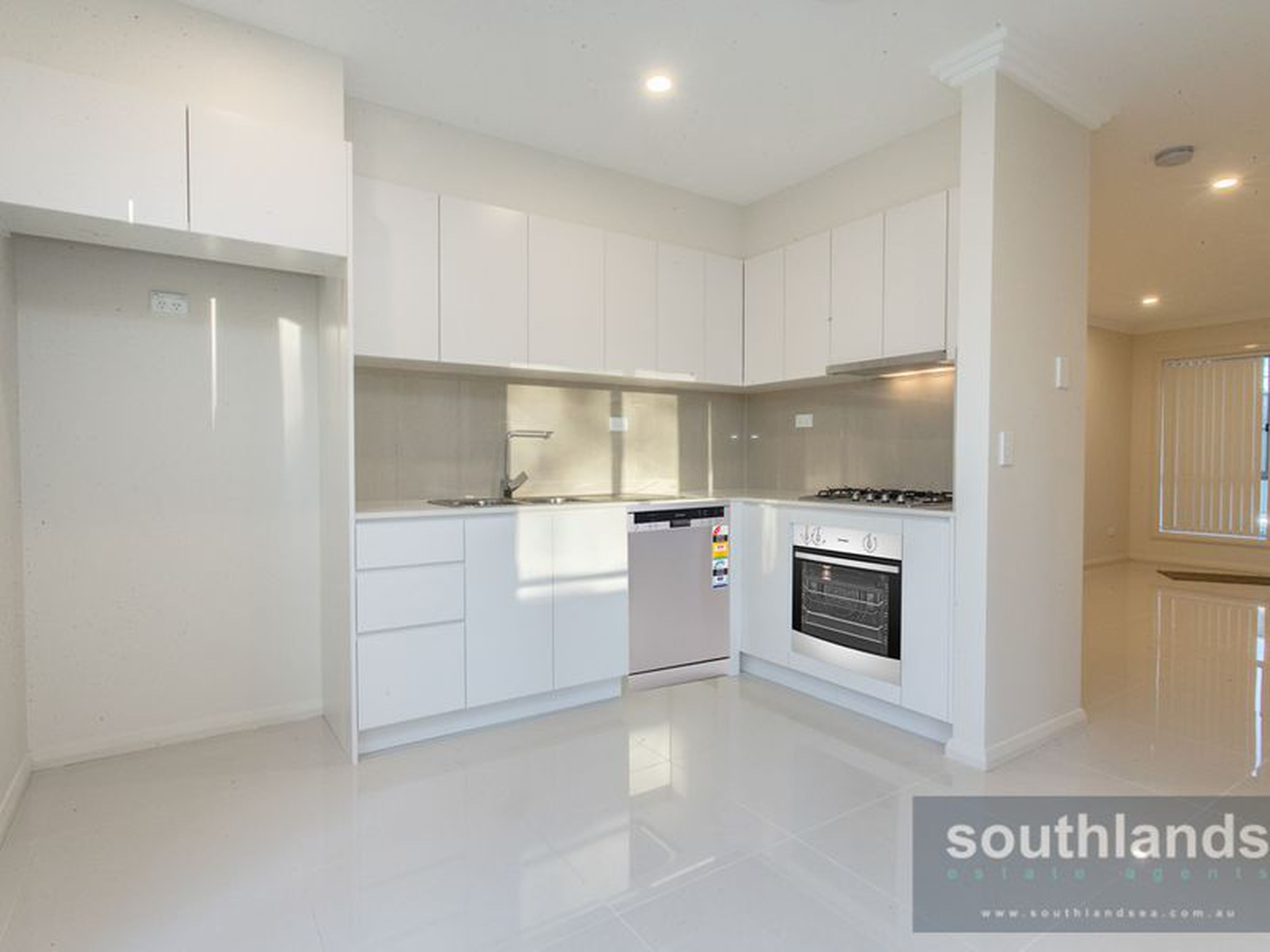 5 / 34 Sydney Street, ST MARYS