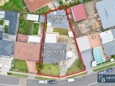 3 Hemphill Avenue, Mount Pritchard