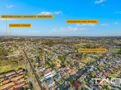 13 / 14A Stapley Street, Kingswood
