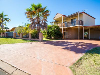 4 Counihan Crescent, Port Hedland