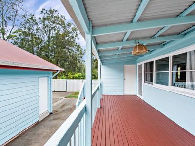 12 Milham Street, Lake Conjola