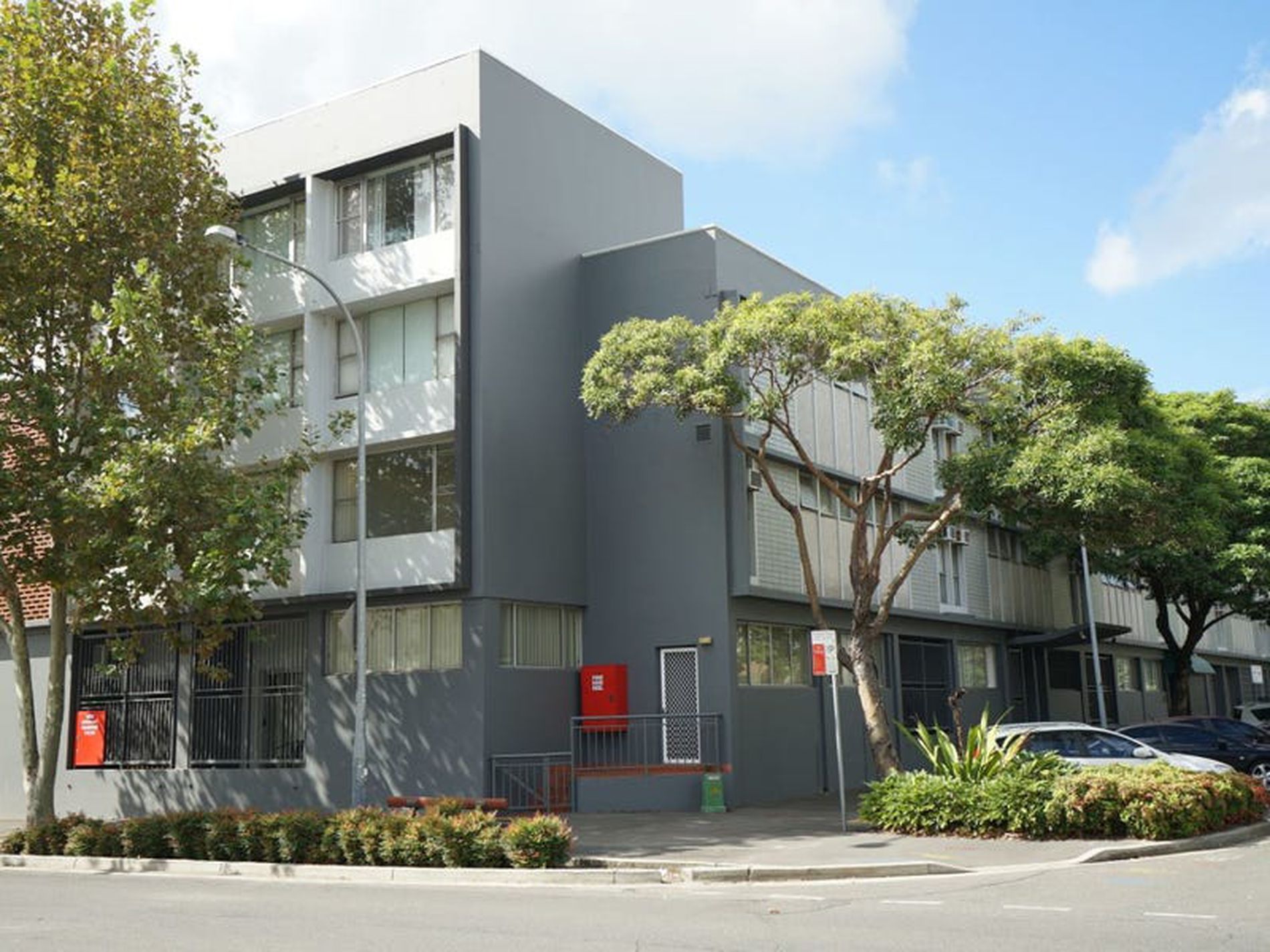 99 / 19-23 Forbes Street, Woolloomooloo
