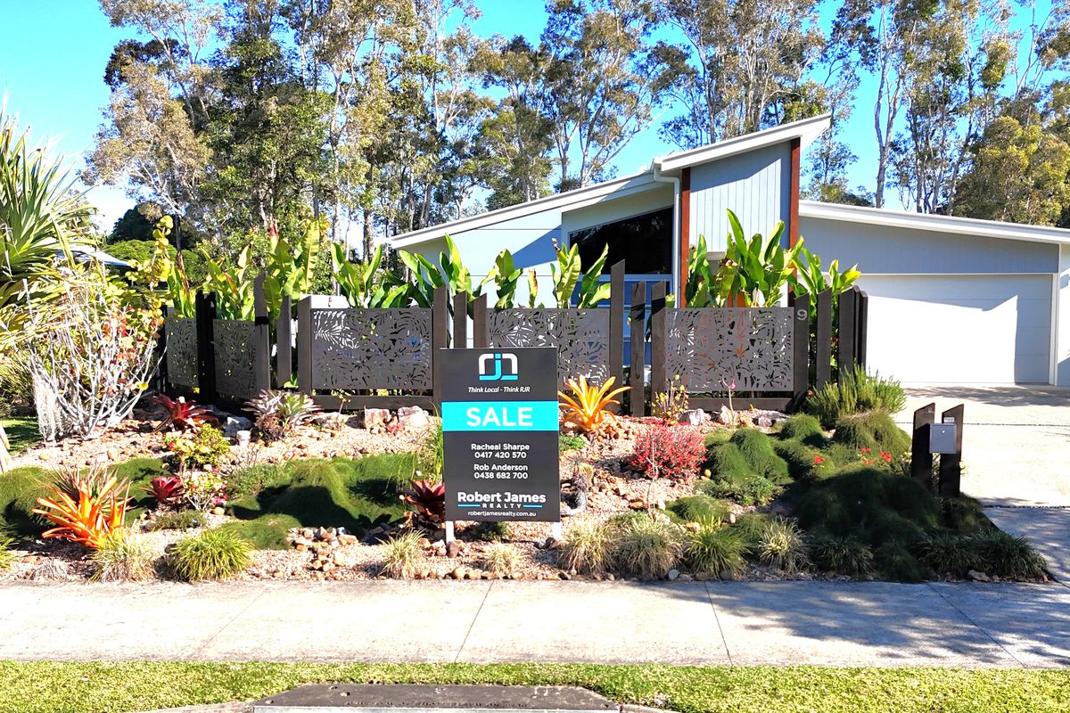 9 Livingstone Street, Tewantin