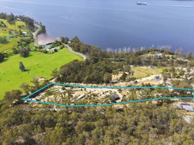 13 Eva Gully Road, Brooks Bay