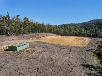 4041 Araluen Road, Deua River Valley