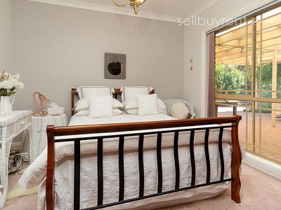 3 McGAFFIN'S ROAD, Wodonga