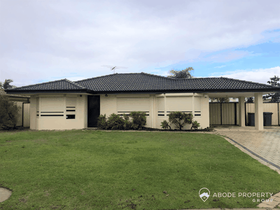 12 Coomer Elbow, South Guildford