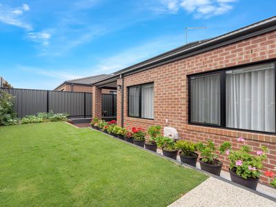 64 Rhyolite Drive, Craigieburn