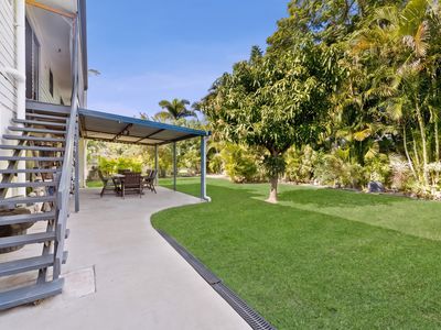 1 Conachan Street, Blackwater