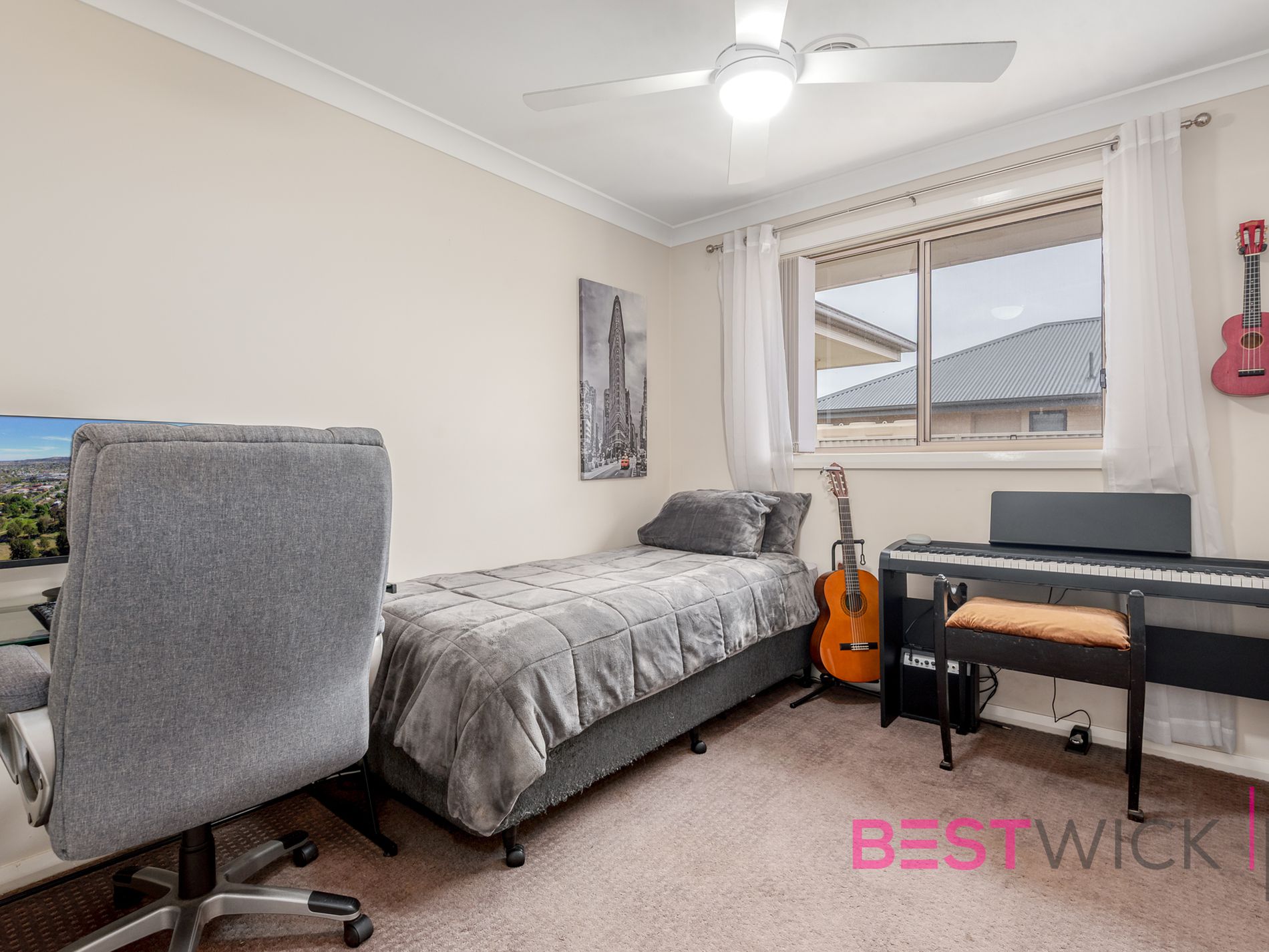 22 Amber Close, Kelso