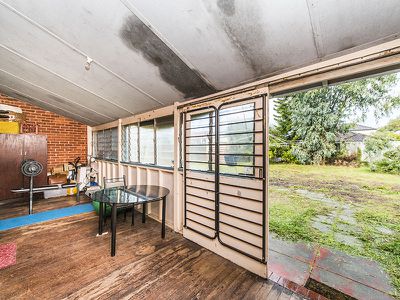 110 Wood Street, Inglewood
