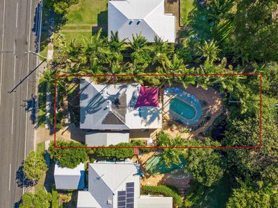 46 Abbotsleigh Street, Holland Park