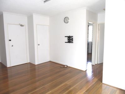 5 / 4 Forbes Street, Warwick Farm