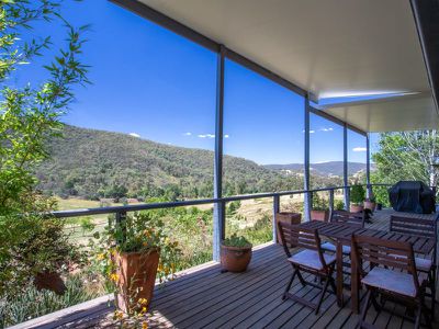 3852 Jingellic Road, Lankeys Creek