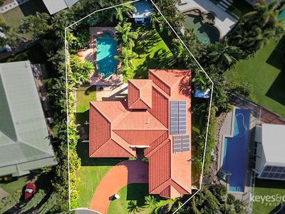 9 Glencoe Court, Annandale