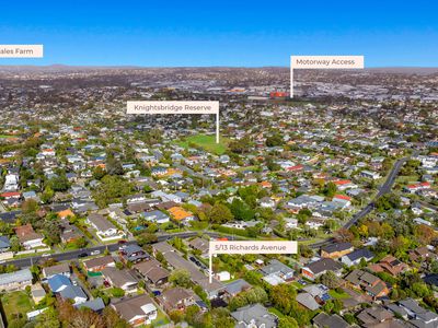 5/13 Richards Avenue, Forrest Hill