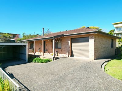 6 John Reilly Street, Dalmeny