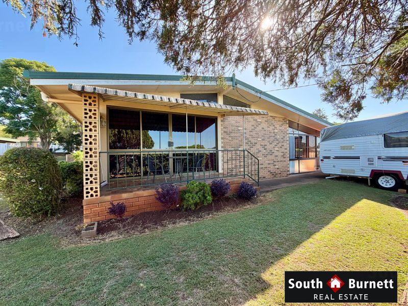120 Ivy Street, Kingaroy