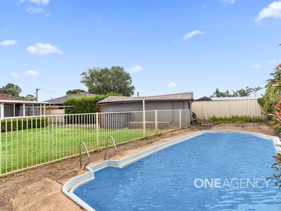 12 Beveridge Street, Albion Park