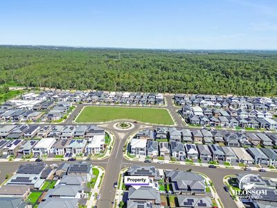 9  Flametree Drive, Marsden Park
