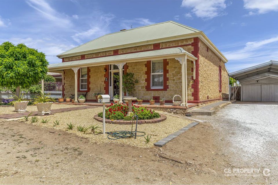 10 Shearer Street, Mannum