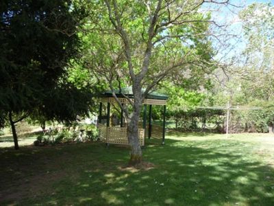 188A Blind Creek Road, Tallandoon