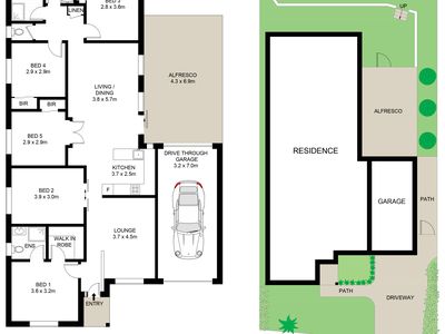 14 Wolfgang Road, Albion Park